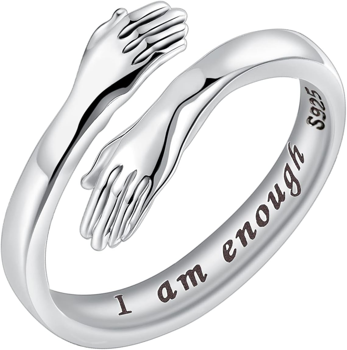 I Am Enough
