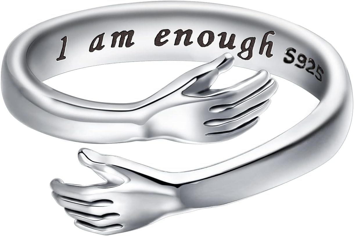 I Am Enough